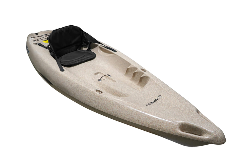 เรือคายัค 1 ที่นั่ง FEELFREE รุ่น EVEREST สี SANDSTONE T1
